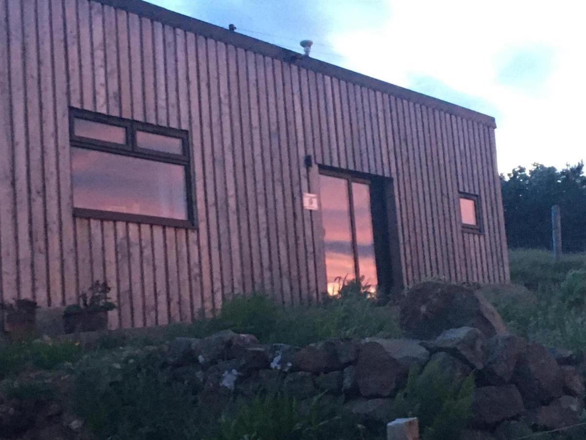 فيلا The Lambing Shed دونفيجان المظهر الخارجي الصورة